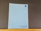 Norfolk And Western Railway Company Annual Report 1967 N&W  Coal traffic Merger