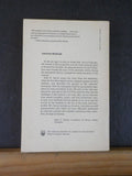 American Railroads By John Stover 302 Pages Soft Cover 1961