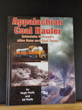 Appalachian Coal Hauler Interstate Railroad’s Mine Runs and Coal Trains HardCove