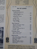Model Railroader Magazine 1947 July Two rail circuits