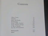 Many More Mountains Vol 2: Rut’s into Silverton by Allen Nossaman SIGNED HC
