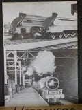 N.E.L.P.G. News #129 1989 February No.129 North Eastern Locomotive Preservation