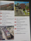 Model Railroad Planning 2017 14 Terrific All-New Planning Stories
