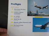 Airways Magazine 2003 August #90 Top 20 Airlines Baghdad Boeings Air Austral