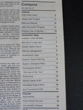 Norfolk and Western Magazine 1975 September N&W Employee High Wide Loads