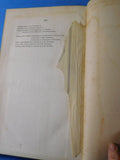 Boston Rail-Road Jubilee Hard Cover 1852