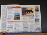 Steam Railway #190 1996 February Natwest lays claim to Flying Scotsman Great Cen
