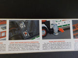 Hess Fire Truck 2000 Original Box Batteries Not Included