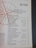 Ships and the Sea 1957 Spring V6 #4 Troopship rescue of WWII