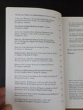 R&LHS Bulletin Railroad History #175 1996 Autumn Atomic Locomtive German Natl Ry