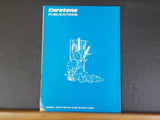 Creative Crafts Nature Crafts  Soft Cover 1972  50 pages