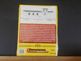 Slim Gauge Cars SECOND EDITION by Carstens     Soft Cover