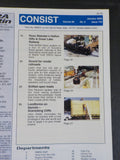 NMRA Bulletin 2003 January Shifted Loads Adding sound