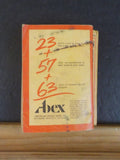 Pocket List of Railroad Officials #285 1966 1st quarter