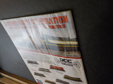 NMRA Bulletin Magazine 2014 June Build a Wigwam Sawdust Burner