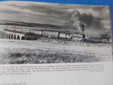 Memories of Steam from Glasgow to Aberdeen by Michael Wlech w/DJ