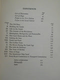British Canals An illustrated history by Charles Hadfield 1959 w/ dust jacket