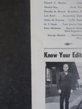Susquehanna Reflector Vol 2 No 4 1948 April Otto Gruenberg Served His Country in