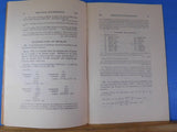ICS Practical Mathematics 1620 3 booklets  International Correspondence Schools