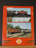 Norfolk Southern Color Pictorial 1950s-1970s by Dalton P Billy McDonald