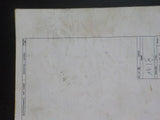 American Motive Power General Arrangement NYS&W #3618