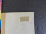 Baltimore & Ohio Railroad Telegraph Code Traveling Auditors 1951 B&O