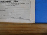 Locomotive Engineers Journal 1952 May True stories Air brakes Diesel operation