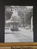 First & Fastest Magazine 1994 Summer V10 #2 Car builders of the North Shore Line