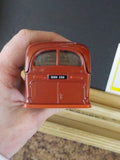 Corgi Classic Felix Coaches Bedford OB Coach  97105  Commercials from Corgi