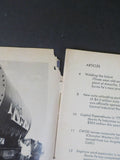 Santa Fe Employee Magazine 1977 January centralized rail welding plant DAMAGED