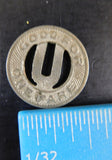 Token MD Baltimore United Railway & Electric Co