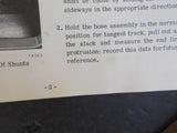 EMD Pointers 1967 May 8 Labor saving journal box oil fill cup 8389088