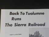 Pacific News #142 Aug 1973 Pacific Rail News Western Heislers Today