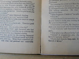 Erie Train Boy by Horatio Alger Jr Hard cover A Novel