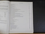 Central Vermont Ry Inc. Annual Report 1978 ICC R-2 Stapled