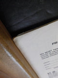 US Rail News 1985 February Our 2nd Year Marketplace for the Railroad Industry &