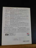 Mass Transit Magazine #15 1990 Summer High Speed Rail Advances