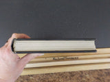 Model Railroader Magazine Bound Volume 11 January-December 1944