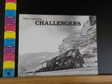 Little Look at the Challengers by Wm Kratville Soft Cover stapled