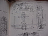 Train Shed Cyclopedia #59 1898 Freight and Passenger Cars Part 3