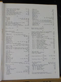 Railways Magazine Bound Volume II November, 1940 to December, 1941 (Nos. 7-20)
