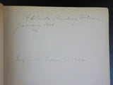 Masters In Art a Series of Illustrated Monographs 1901 Hard Cover