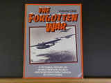 Forgotten War Volume 1 by Stan Cohen Pictorial History Alaska NW Canada SC