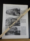 Transportation Bulletin #52 1958 September RR Commissioners Reports  NRHS