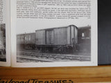 British Railway Non-Passenger Rolling Stock compiled by G Gamble Soft Cover