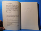 Closely Watched Trains by Bohumil Hrabal 1990 Soft Cover 86 Pages