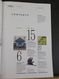 National Geographic 2021 3 March Mars