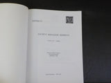 Nickel Plate Road Historical Society Vol 1 & 2 book Early Magazine Reprints