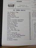 Train Dispatcher 1971 September Strikes Status of Disputes