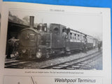 Welshpool & Llanfair The history of Welshpool & Llanfair light railway 1903-2003